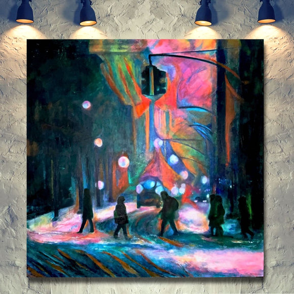 Winterview