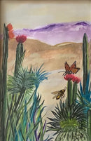Cactus Flowers-2