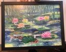 The Pond-2