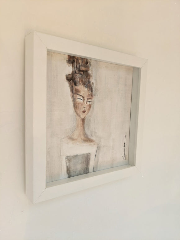 updo