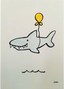 sharkee shark-1