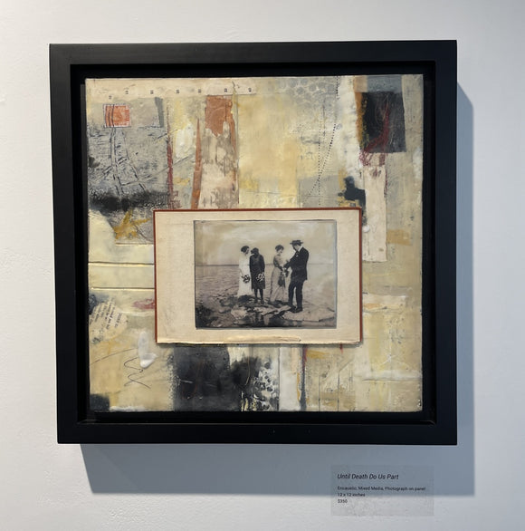 Until Death Do Us Part