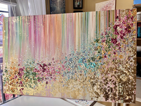 Symphony of Color