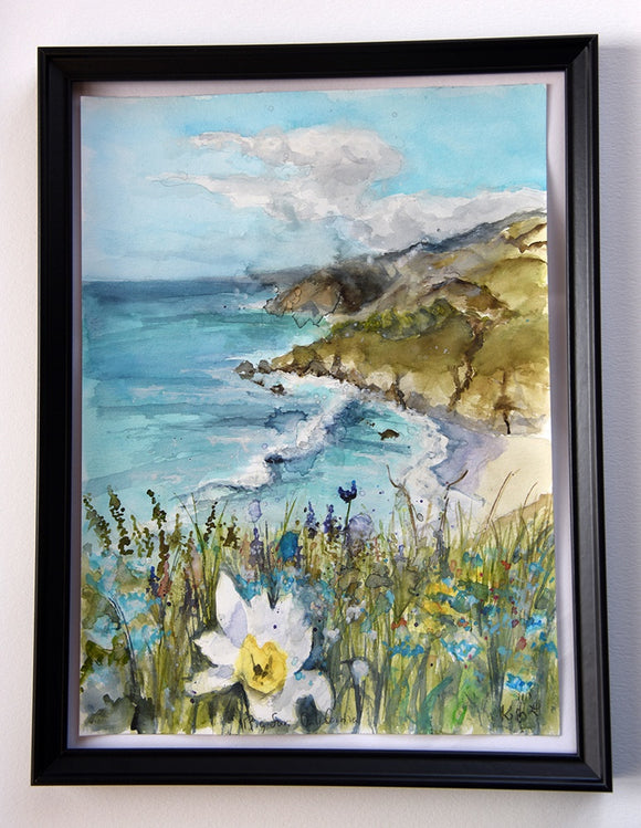 Big Sur, California