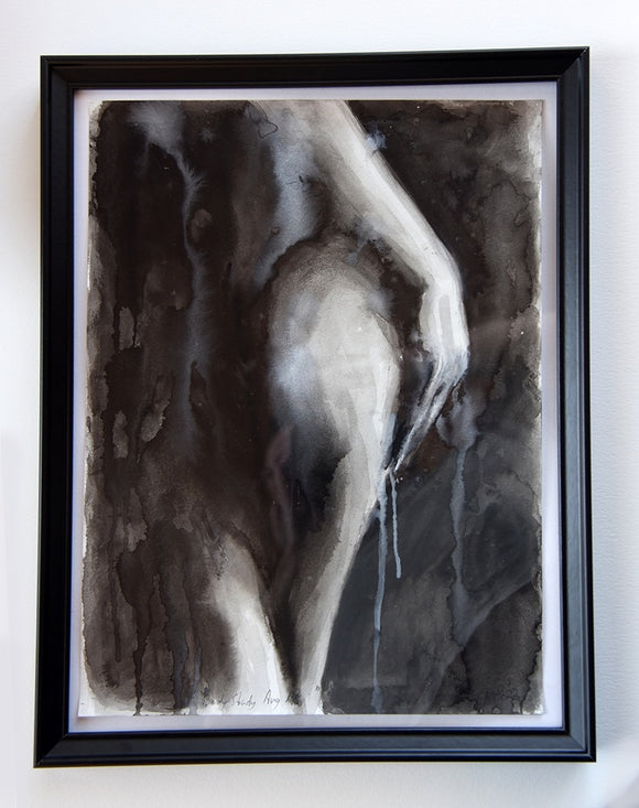 Body Study Aug 14