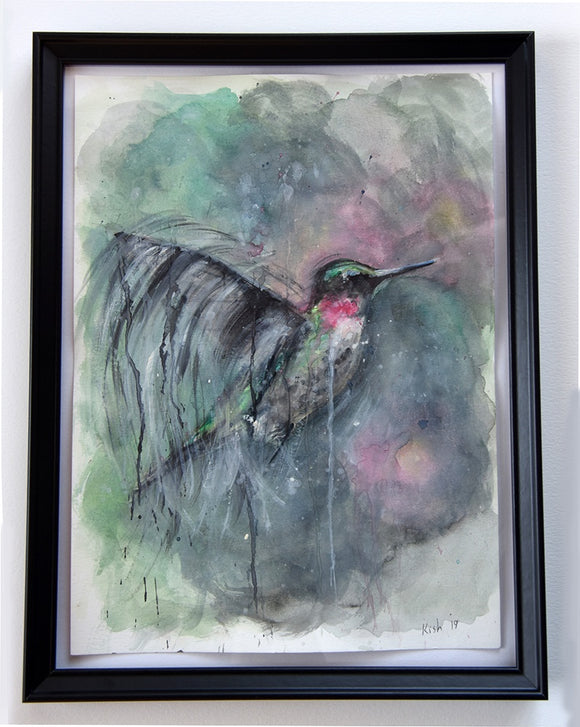 Hummingbird