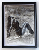 Model Study, Aug 8-2