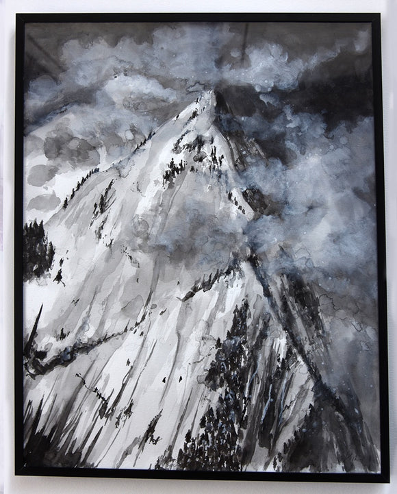 Rocky Mountains