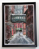 Staple Street, Tribeca, New York, NY-2