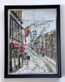 Winter, Montreal-2