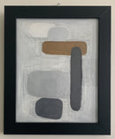 Silver Composition-2
