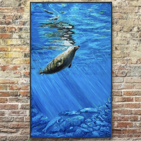 Breaking the Surface