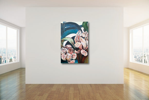 Painted Petals