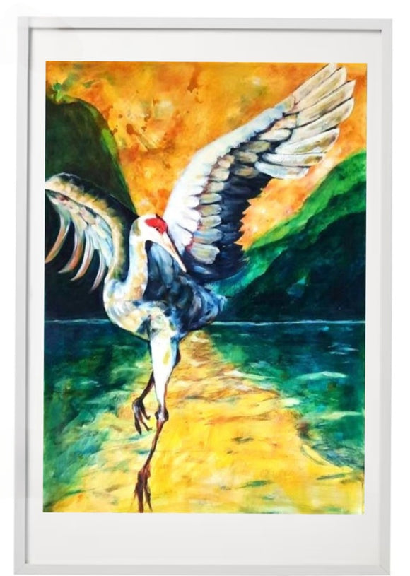 Flight to Freedom