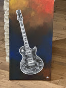 James' Guitar - First Play-2