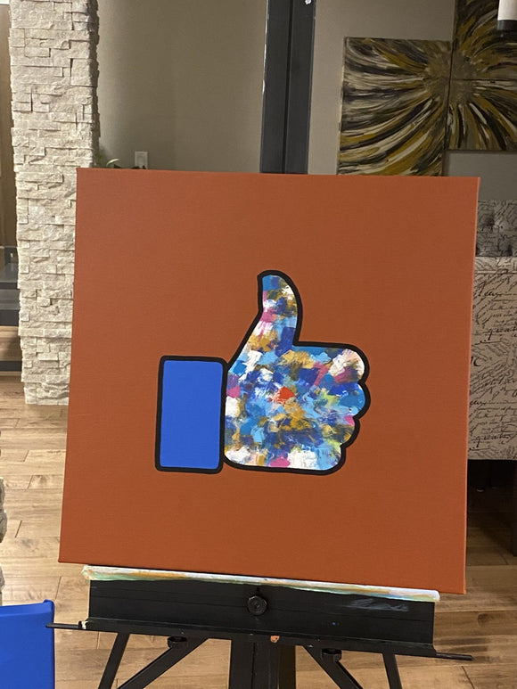 New Democracy - Act 3