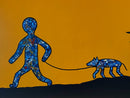 Keith's Dog goes for walk-2
