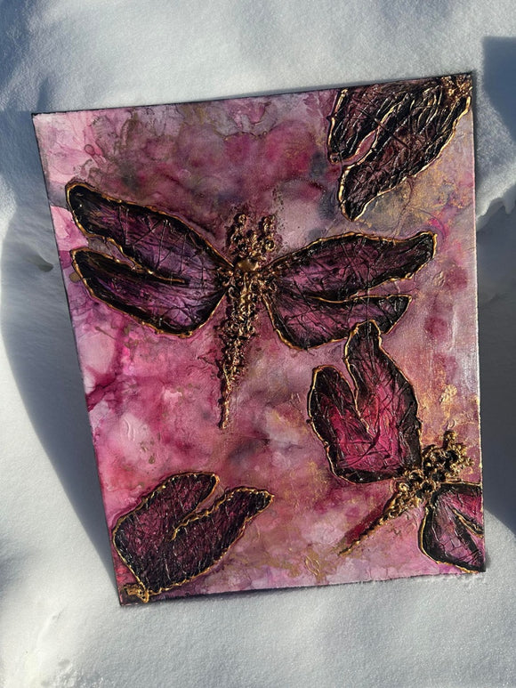 DRAGONFLY