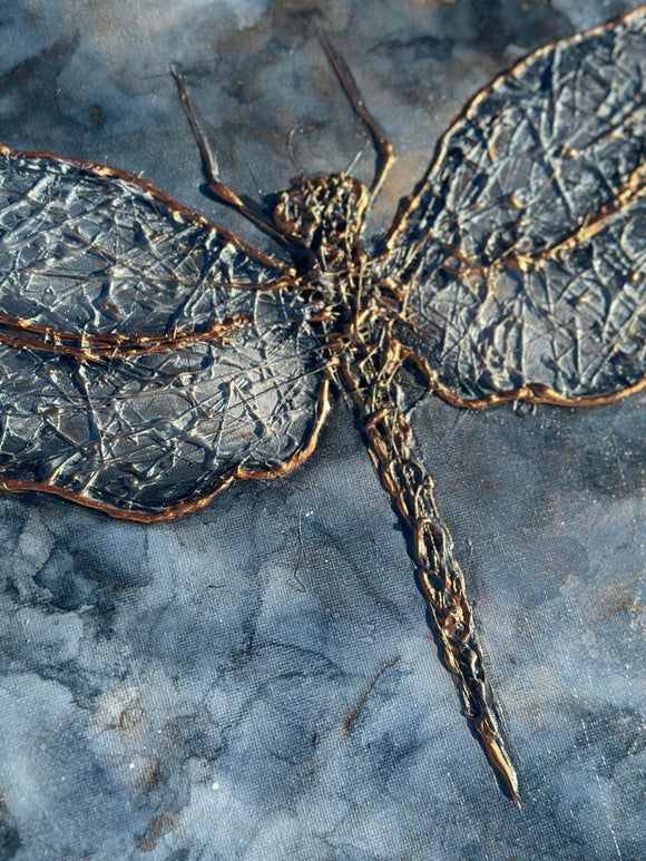 DRAGONFLY