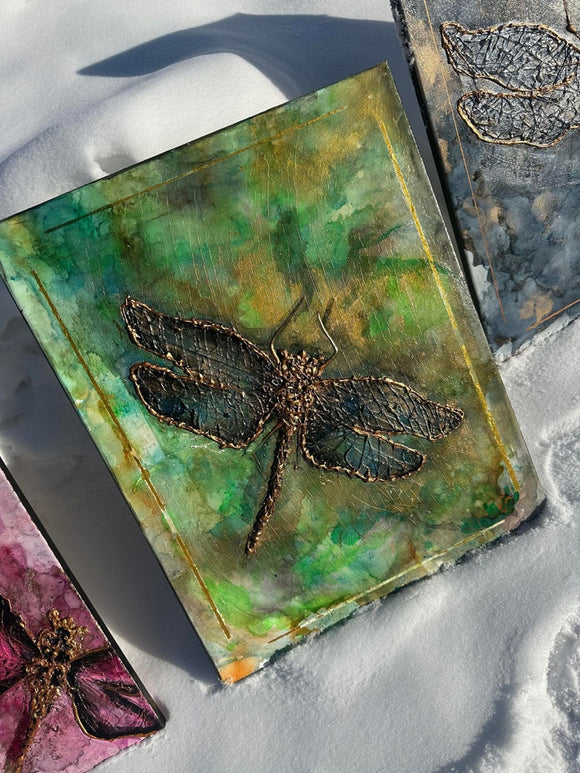 Dragonfly