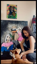 "UNCLE SCROOGE"-2