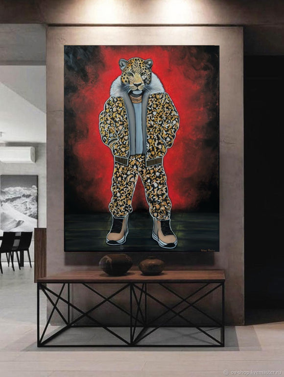 Jaguar