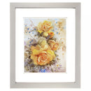 Yellow Roses-2