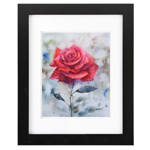 Red Rose