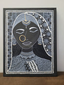Traditional bride-2
