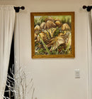 Nature's Gestures - Mushrooms-2