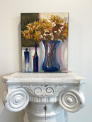 Blue Vase Trio-2