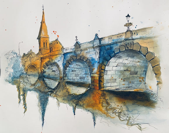 London Bridge