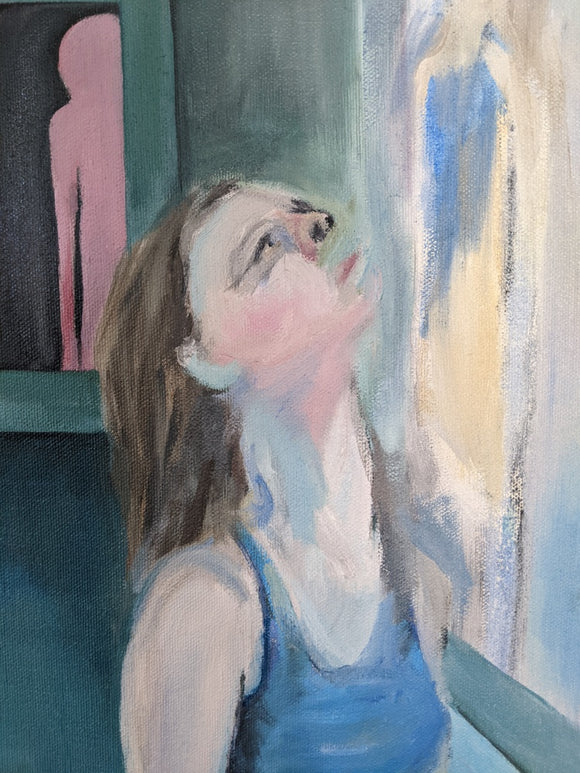 Hall of Mirrors