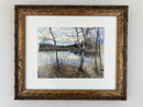 Birch on Rubber Duck Pond-2
