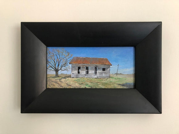 Outbuilding