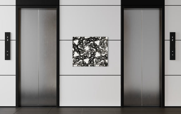 Ducts and Illusions #1