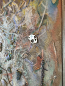 Sea Glass and Silver-2