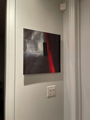 Silver Black Maroon-2