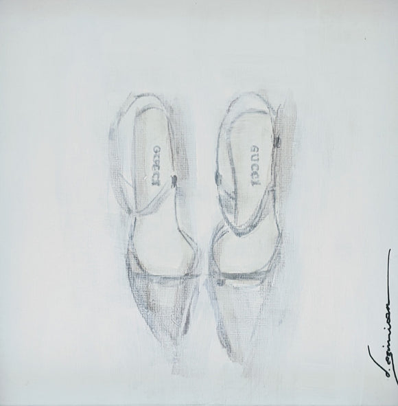 gucci - stiletto series