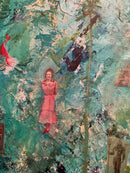 Impermanence : Beloved of the sky: a nod to Emily Carr-2