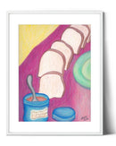 Oh When The Toasts Go Marching In-2