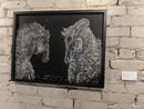 Horses of the Steppes-2