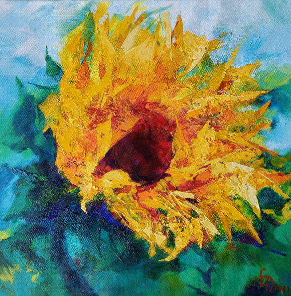 To The Sun