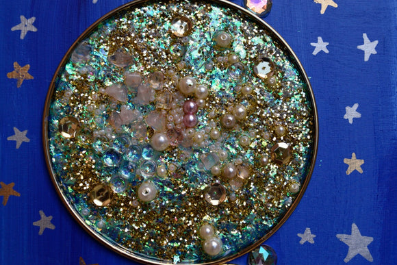 Entergalactic Dreams
