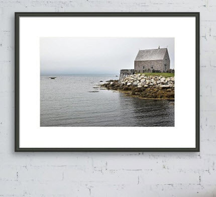 Middle Point Cove #5