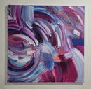Purple Jasmine-2