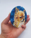 Custom Pet Ornament-2
