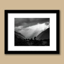 Layers of Himalayas-2