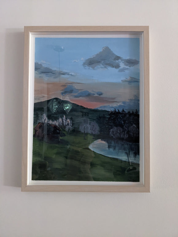 Donwood