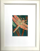 Dragonfly3 lino print-2